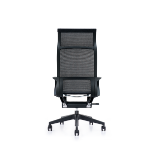 舒適旋轉網狀時尚工學椅